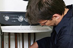 boiler repair Deepclough